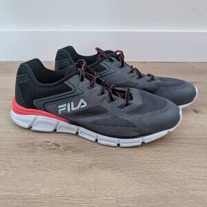 Fila Women's Memory Foam Gym Shoes